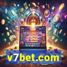 v7bet.com