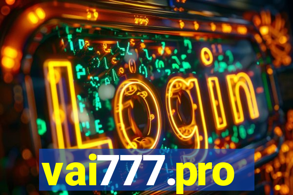 vai777.pro