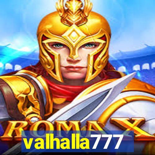 valhalla777