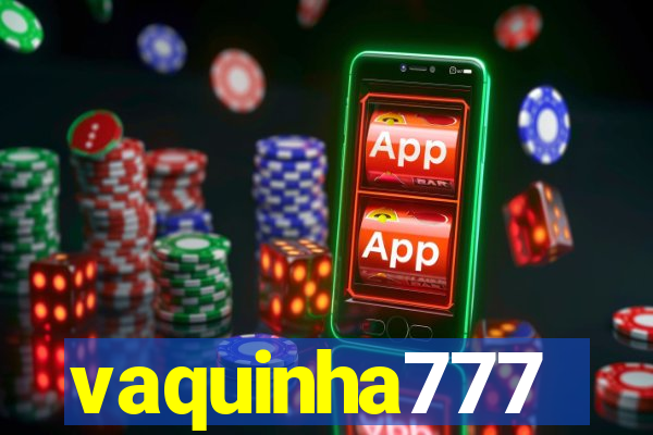 vaquinha777