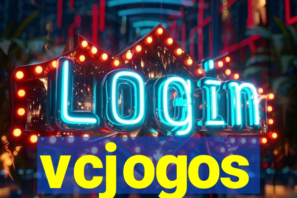 vcjogos