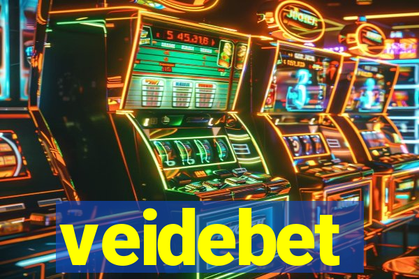 veidebet