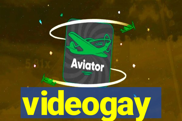 videogay