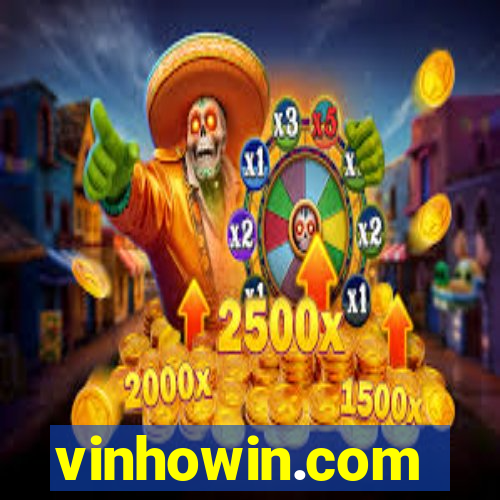 vinhowin.com