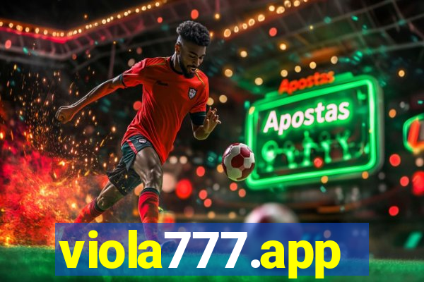 viola777.app