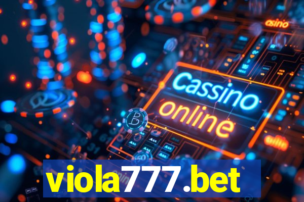 viola777.bet