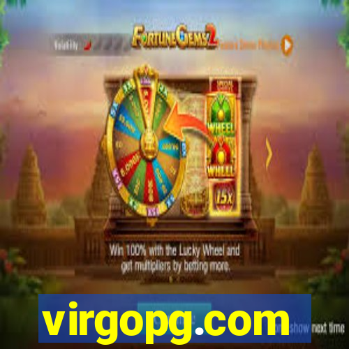 virgopg.com