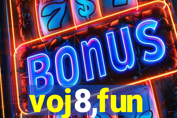 voj8,fun