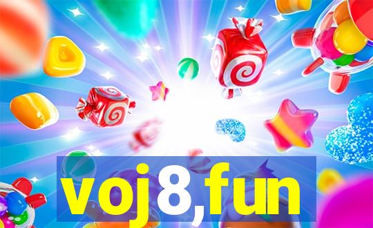 voj8,fun