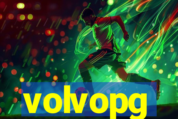 volvopg