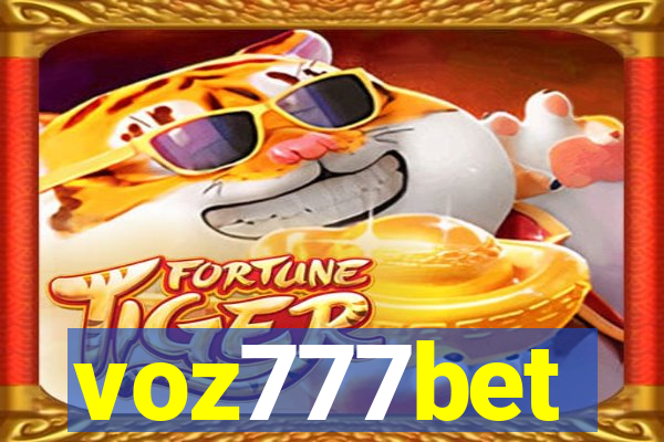 voz777bet