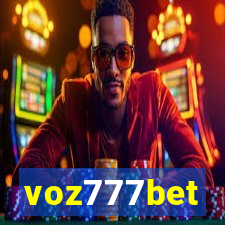 voz777bet