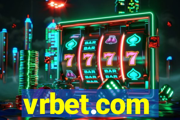 vrbet.com