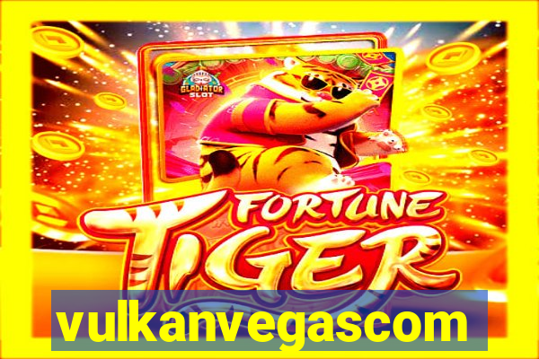 vulkanvegascom