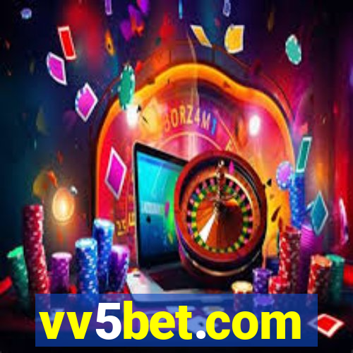 vv5bet.com