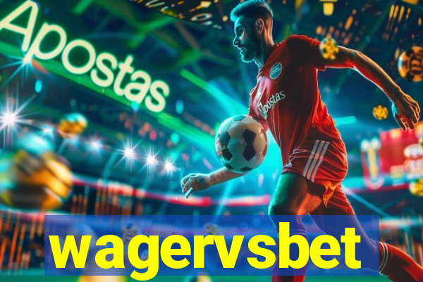 wagervsbet