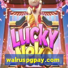 walruspgpay.com