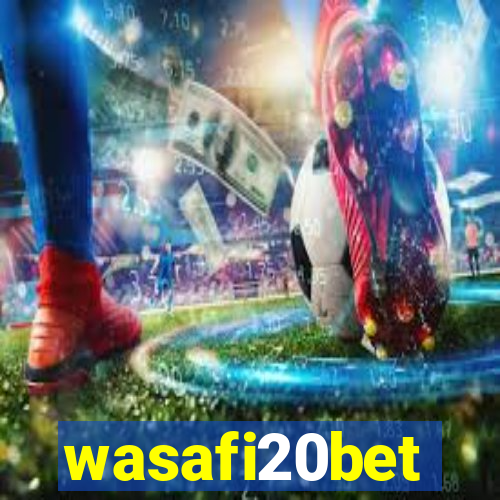 wasafi20bet