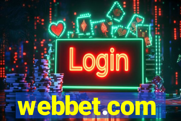 webbet.com