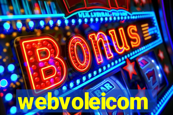 webvoleicom