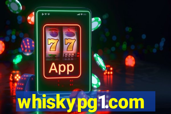 whiskypg1.com