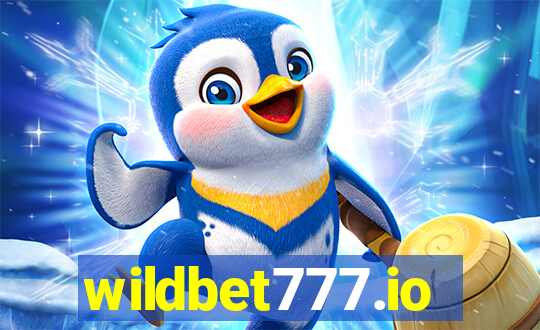 wildbet777.io