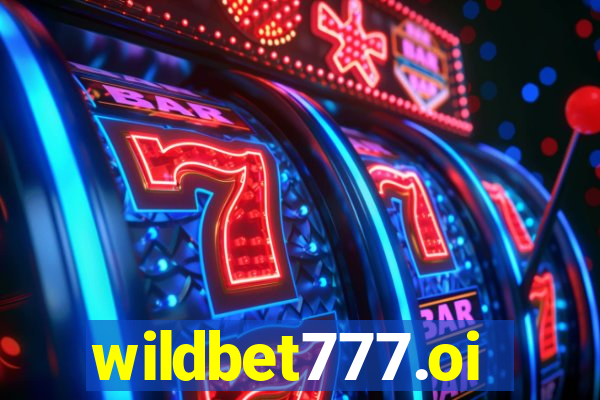 wildbet777.oi