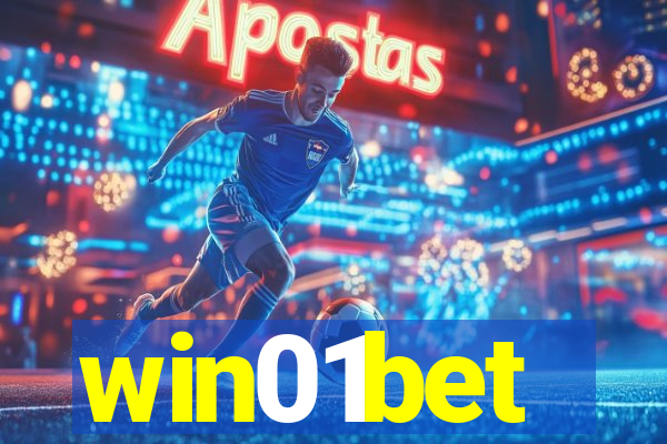 win01bet