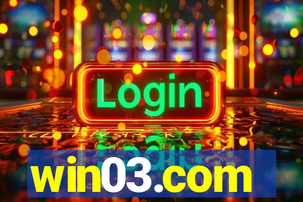 win03.com