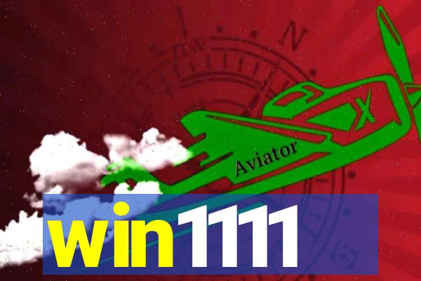 win1111