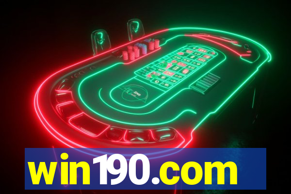 win190.com