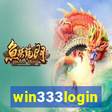 win333login