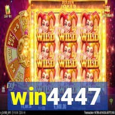 win4447