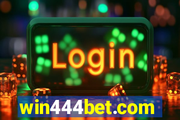 win444bet.com