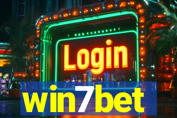 win7bet