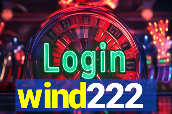 wind222