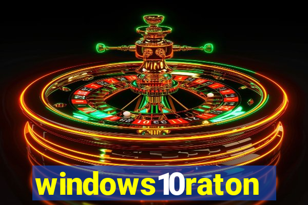 windows10raton