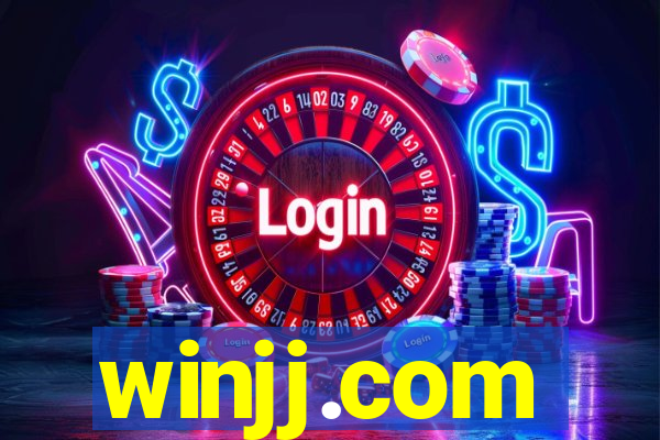 winjj.com