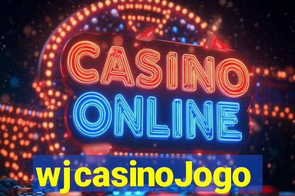 wjcasinoJogo