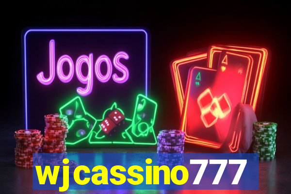 wjcassino777