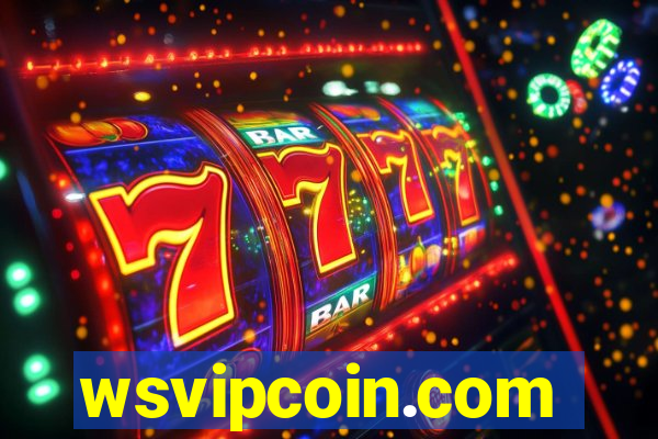 wsvipcoin.com