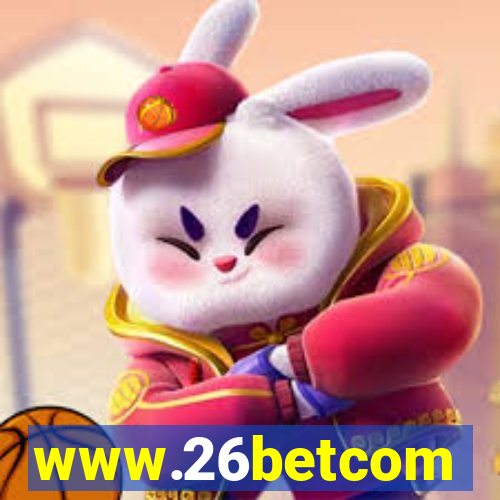 www.26betcom