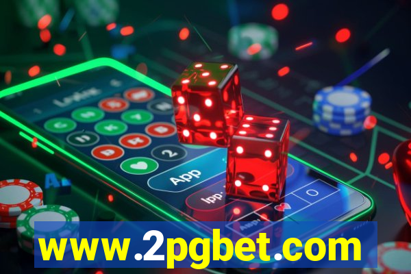 www.2pgbet.com