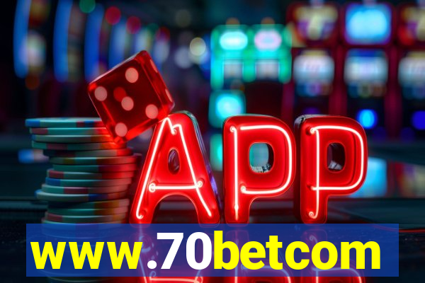 www.70betcom