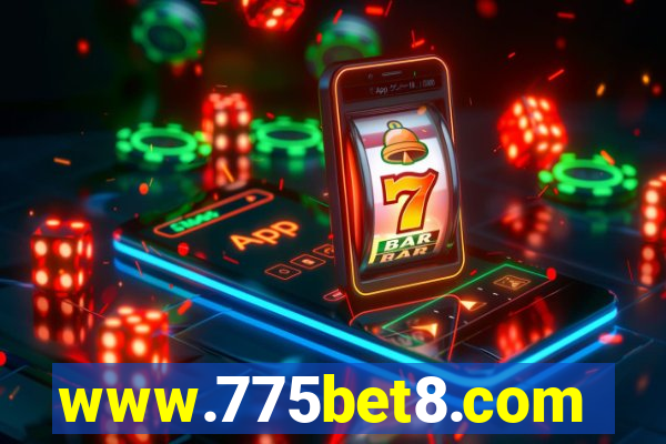 www.775bet8.com