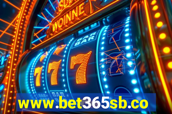 www.bet365sb.com