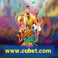 www.cubet.com