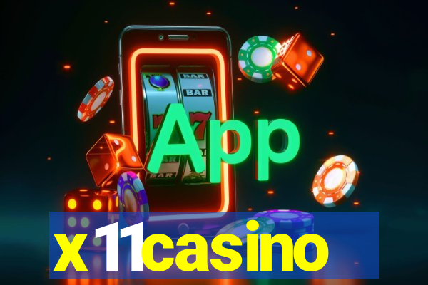 x11casino