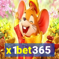 x1bet365