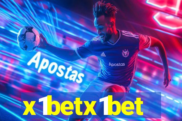 x1betx1bet